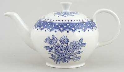 Teapot small